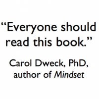 carol dweck mindset book citation